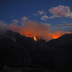Illustration for article titled The Wildfire In Yosemite Has Swollen To Four Times Its Original Size